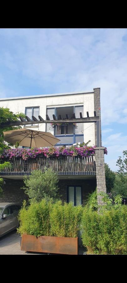 Lovely 1 Bedroom Apartment With Garden Amsterdam Exterior photo